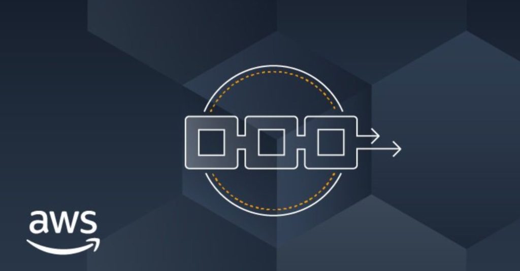 Servicios con DLT y Blockchain en la plataforma de AWS