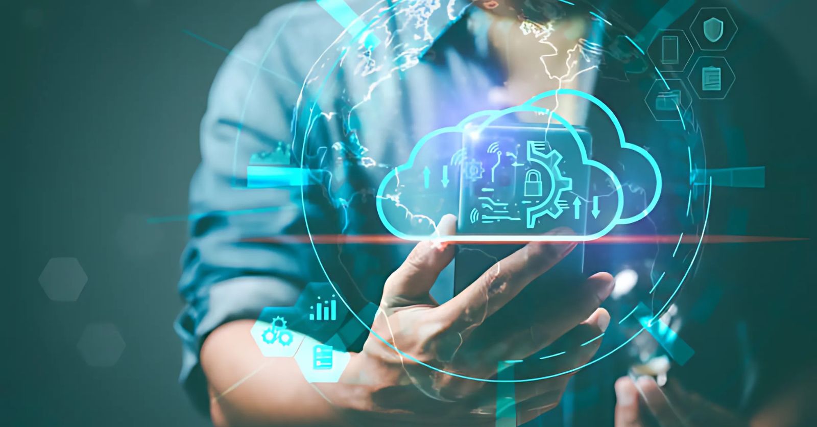 Automatización inteligente en la Nube Claves para el crecimiento empresarial