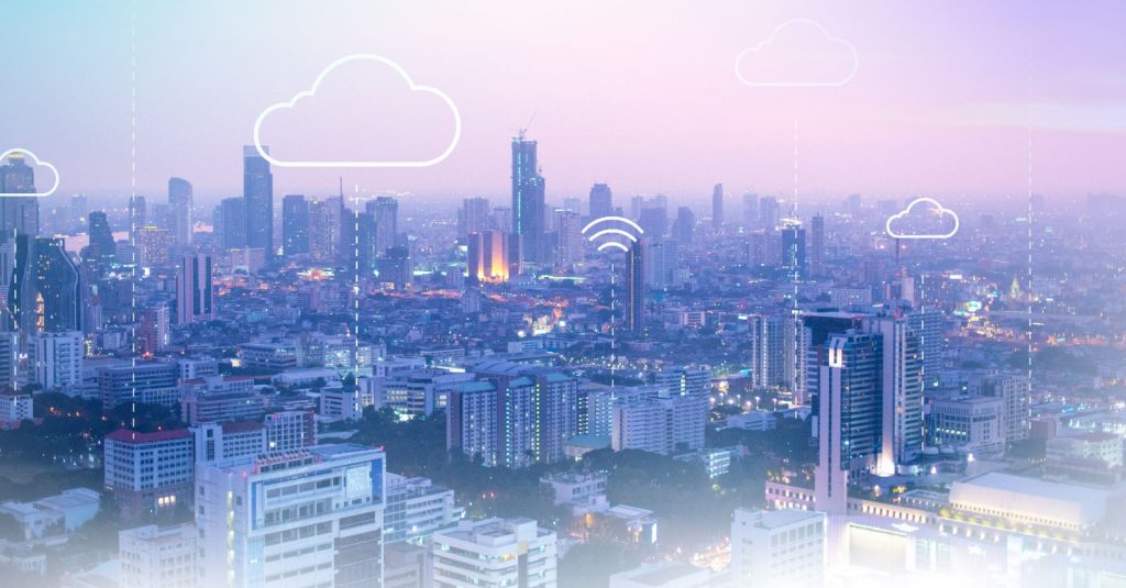 Transforme su infraestructura migrando de VMware a AWS