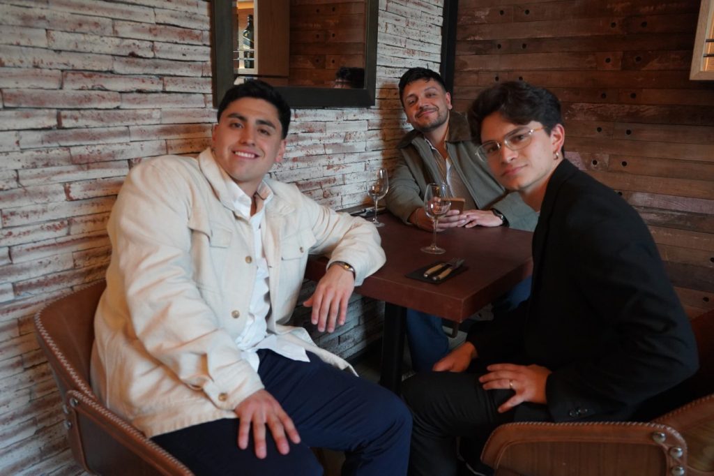 Morris & Opazo y AWS presentaron QuickSuite en Chile el nuevo futuro de la analítica empresarial