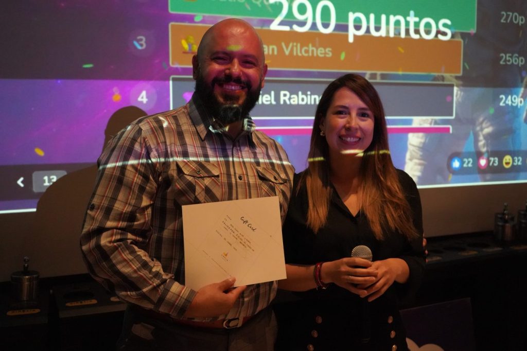 Morris & Opazo y AWS presentaron QuickSuite en Chile el nuevo futuro de la analítica empresarial