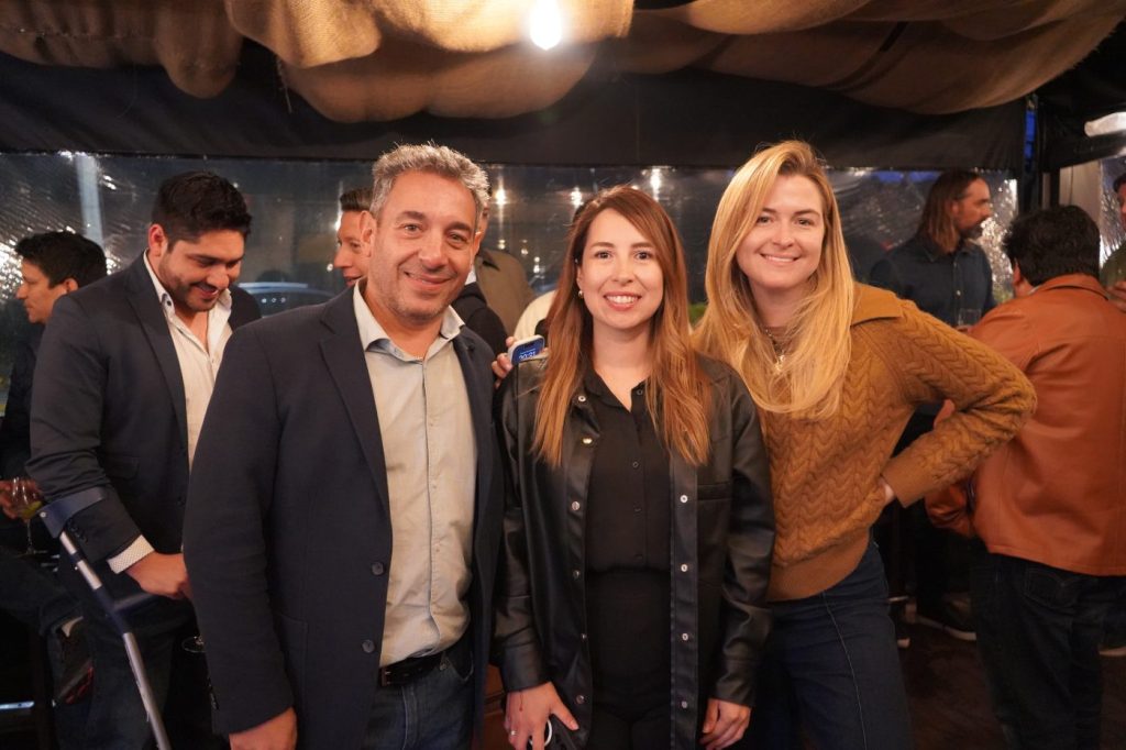 Morris & Opazo y AWS presentaron QuickSuite en Chile el nuevo futuro de la analítica empresarial