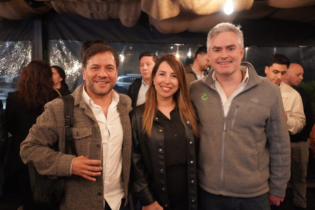 Morris & Opazo y AWS presentaron QuickSuite en Chile el nuevo futuro de la analítica empresarial