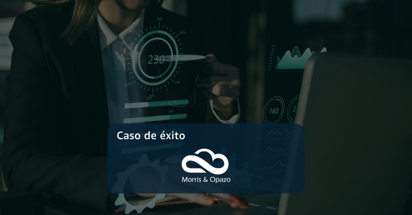Escalabilidad y Analítica Avanzada: Cómo potenciar la toma de decisiones en grandes organizaciones