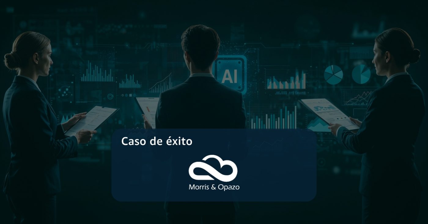 Modernización de Modelos de Riesgo: IA y Machine Learning en el Sector Financiero