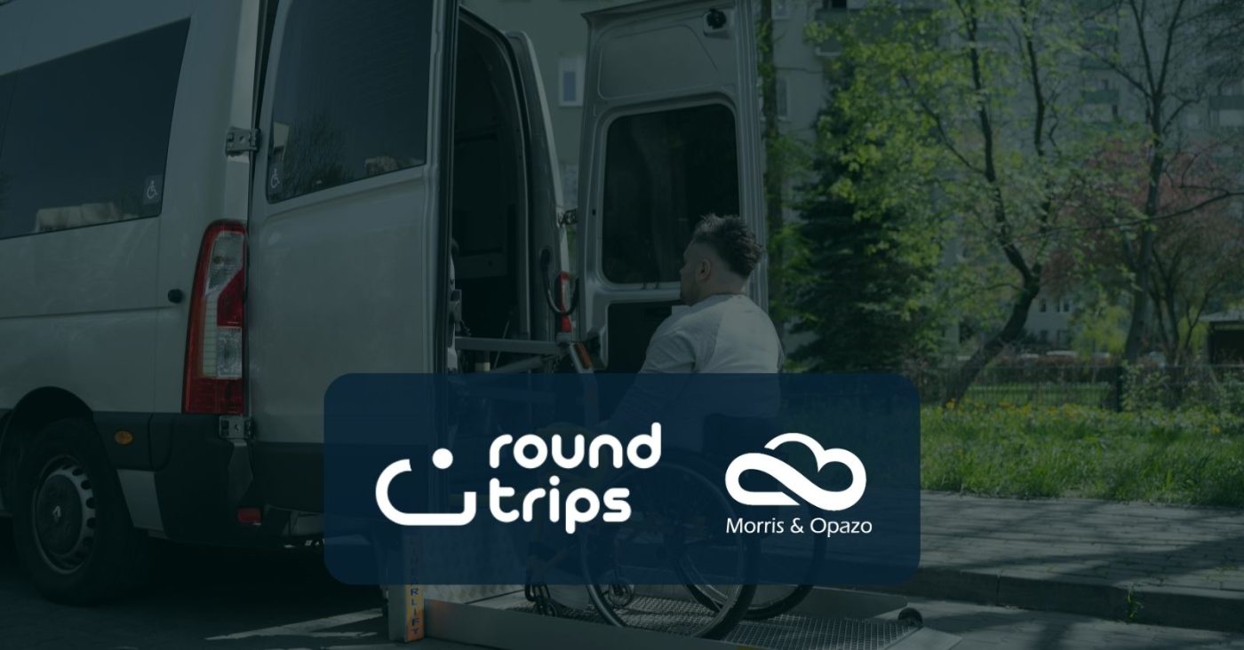 Round Trips: más pacientes y mejor atención gracias a la transformación digital con Morris & Opazo y AWS
