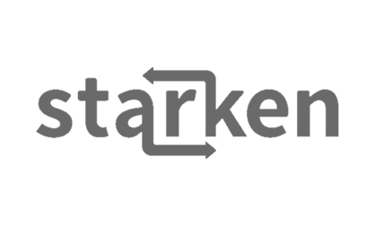 starken